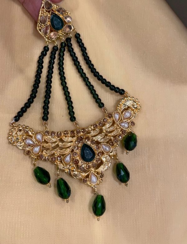 Fashion Jewelry Jhoomer