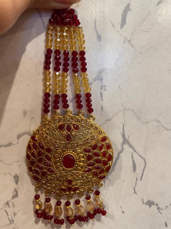 Fashion Jewelry Jhoomer