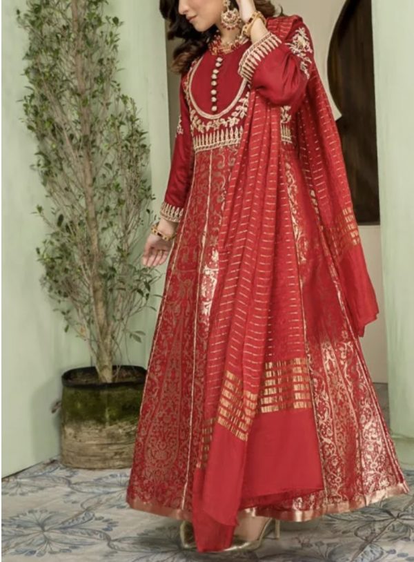 Arwah Party / Formal 3 Pcs Suit – Bild 3