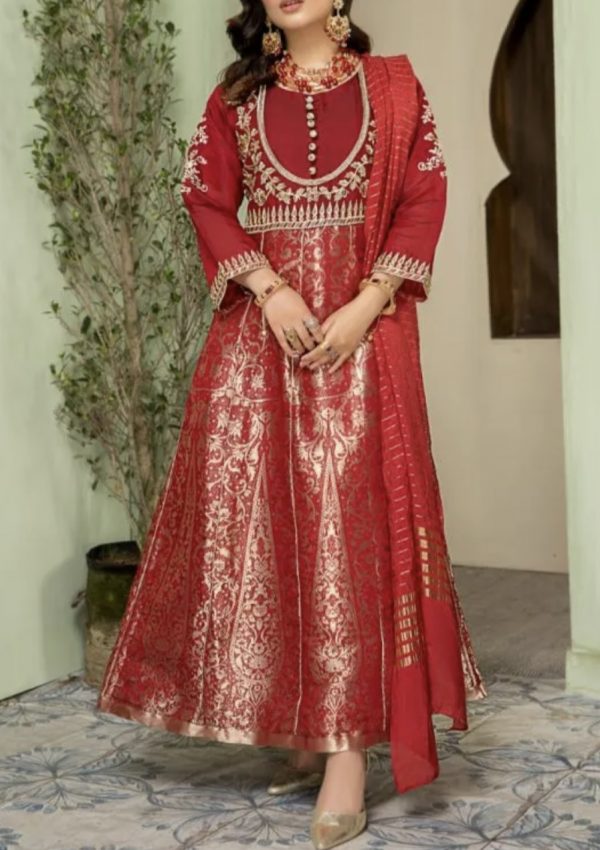 Arwah Party / Formal 3 Pcs Suit – Bild 2