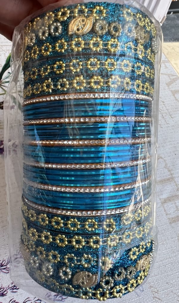 Chooriyan Set – Bild 2