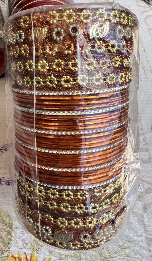 Chooriyan Set – Bild 4
