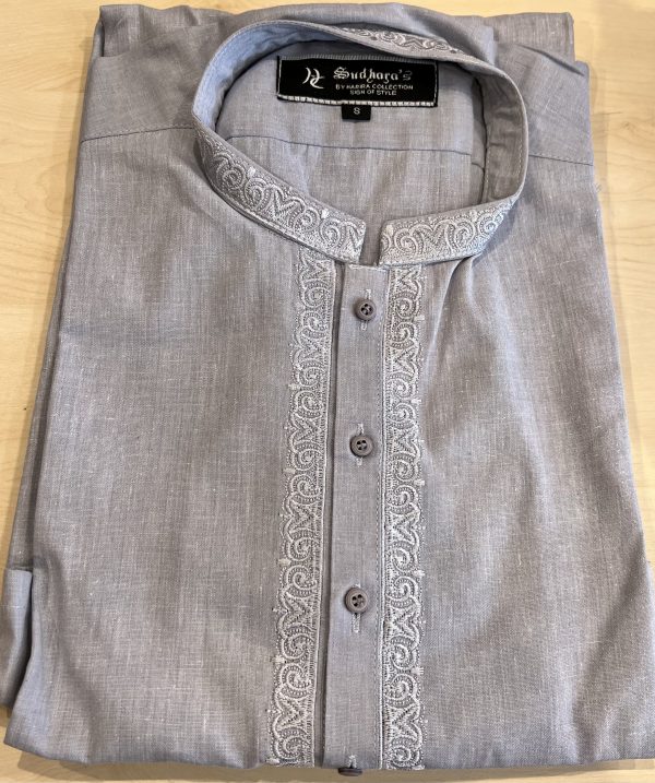 Men`s Shalwar Qameez