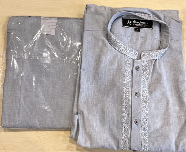 Men`s Shalwar Qameez – Bild 2