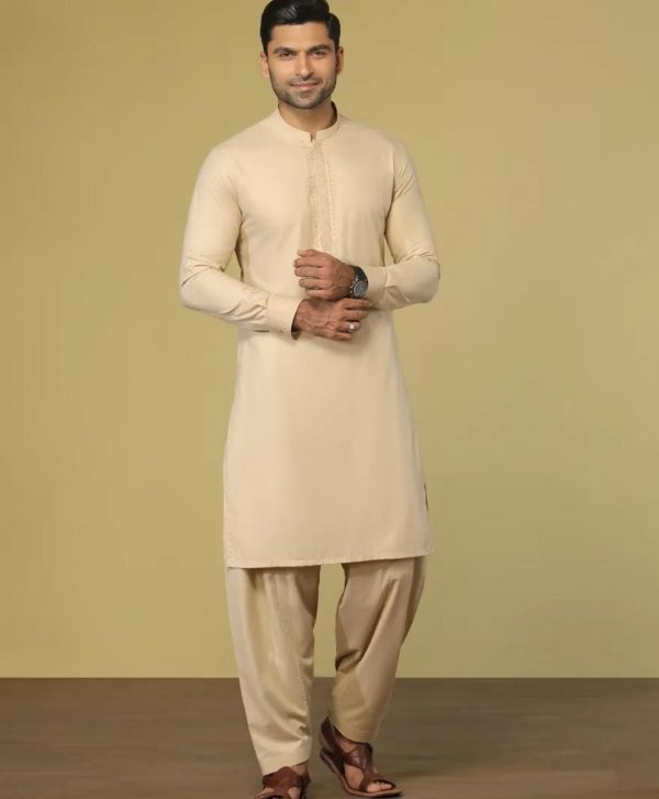 J.J. Shalwar Qameez