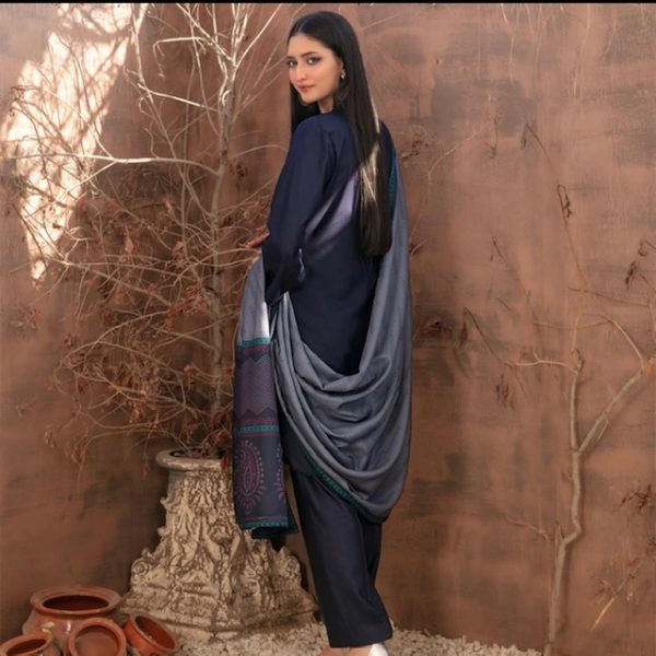 Tawakkal 3pcs Suit – Bild 2