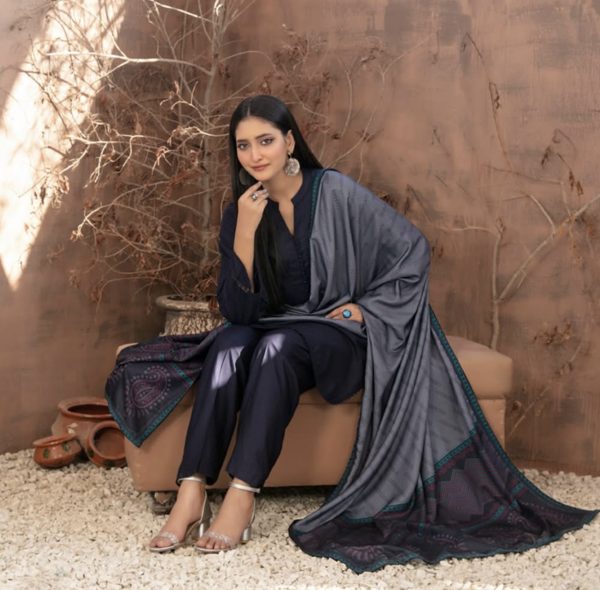 Tawakkal 3pcs Suit – Bild 4