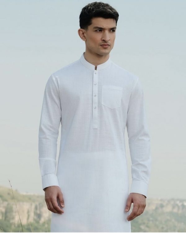 J.J. Shalwar Qameez