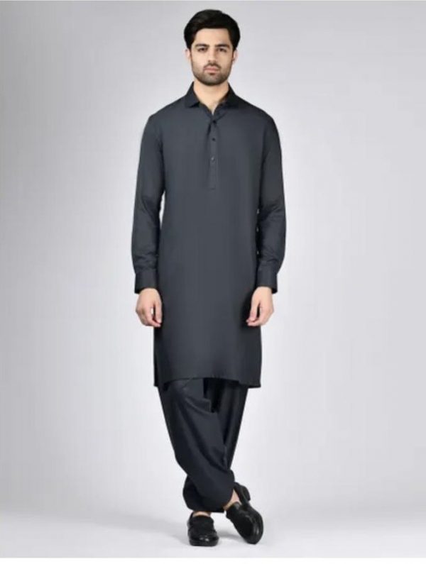J.J. Shalwar Qameez