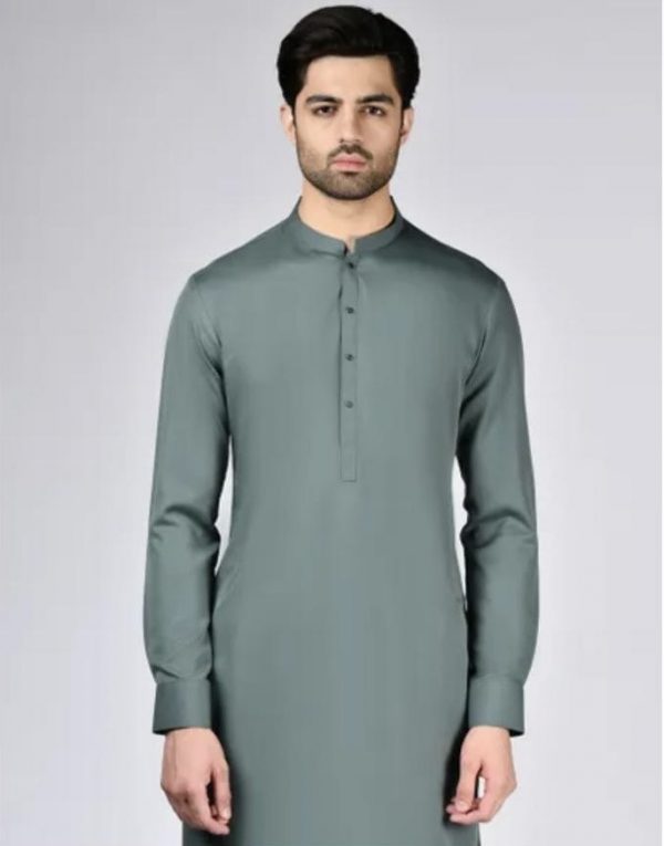 J.J. Shalwar Qameez – Bild 3