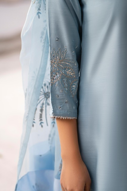 Premium Viscose 3Pcs Suit – Bild 7