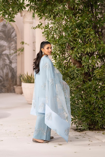 Premium Viscose 3Pcs Suit – Bild 4